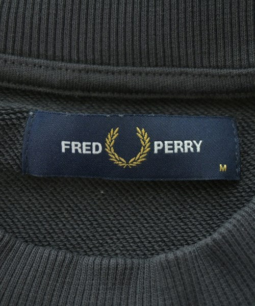 FRED PERRY 運動衫
