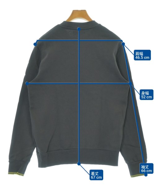 FRED PERRY 運動衫