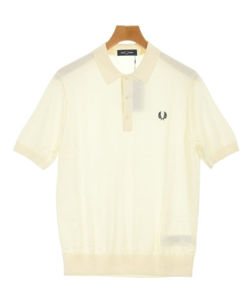 FRED PERRY POLO衫
