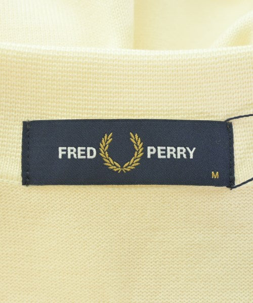 FRED PERRY POLO衫