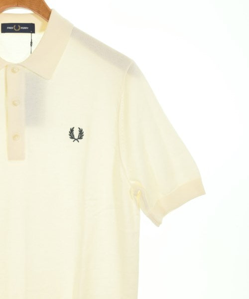 FRED PERRY POLO衫