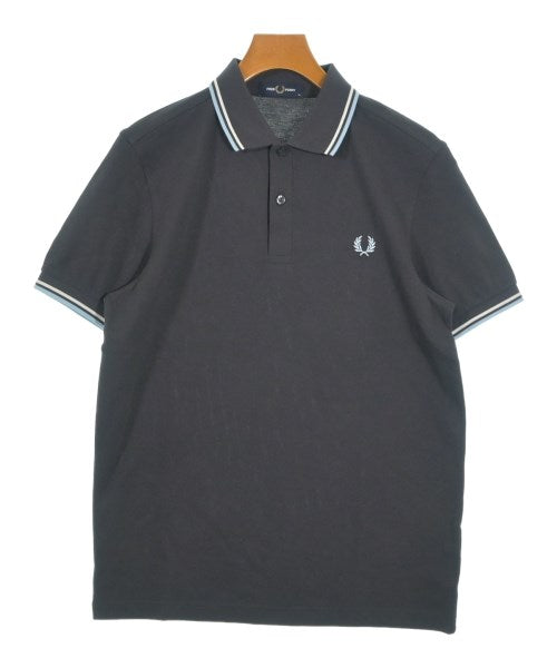 FRED PERRY POLO衫