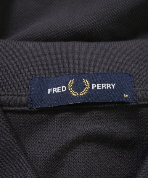 FRED PERRY POLO衫