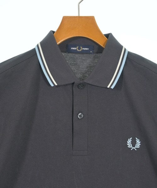 FRED PERRY POLO衫