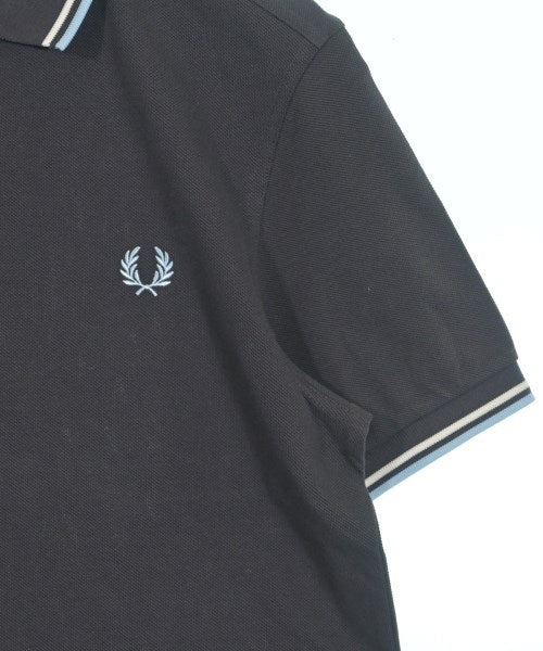 FRED PERRY POLO衫