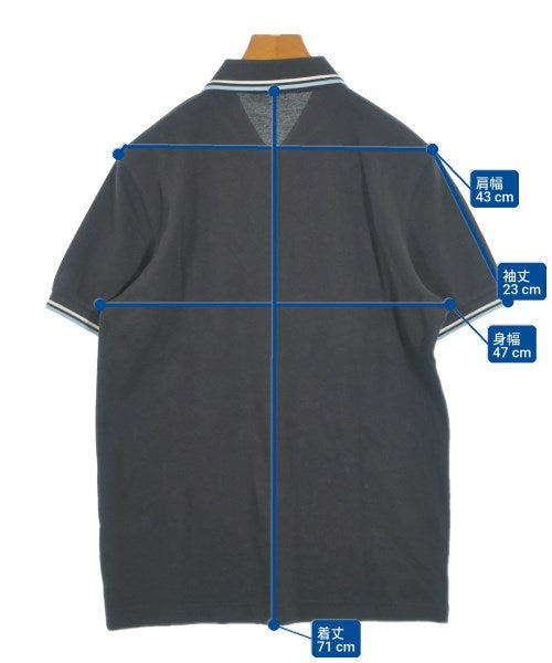 FRED PERRY POLO衫