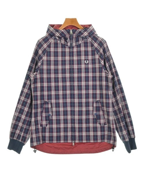 FRED PERRY 其他飛行外套