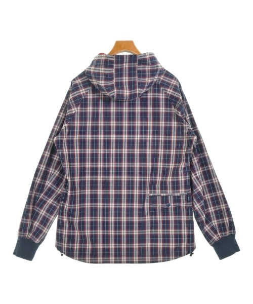 FRED PERRY 其他飛行外套