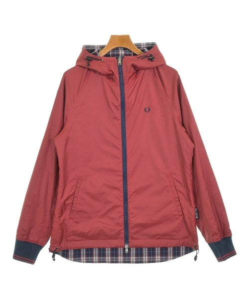FRED PERRY 其他飛行外套