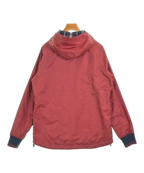 FRED PERRY 其他飛行外套