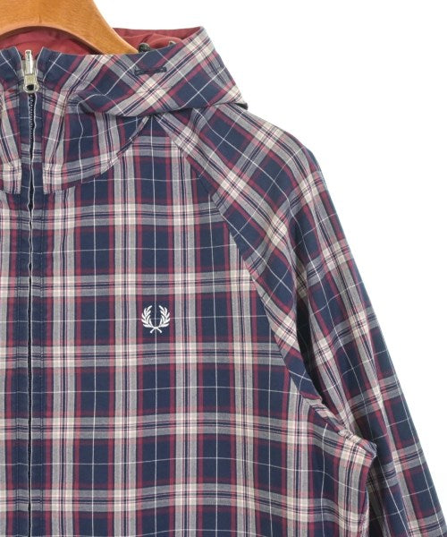 FRED PERRY 其他飛行外套