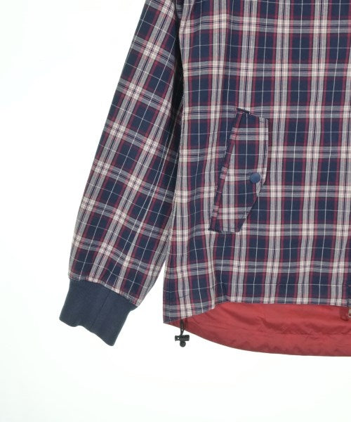 FRED PERRY 其他飛行外套