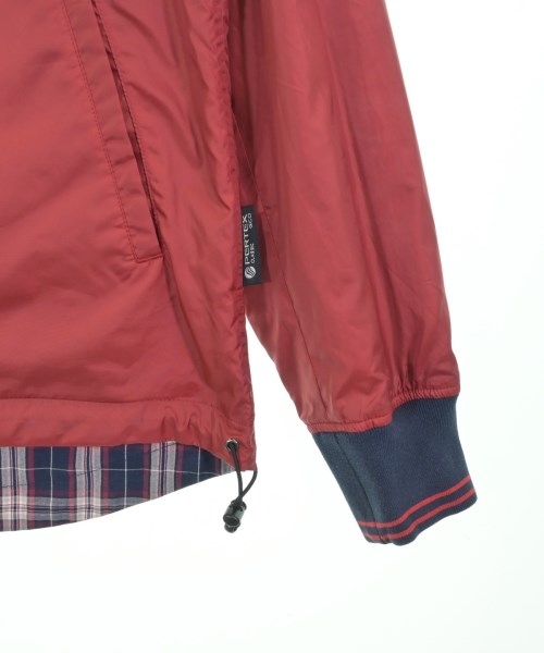 FRED PERRY 其他飛行外套
