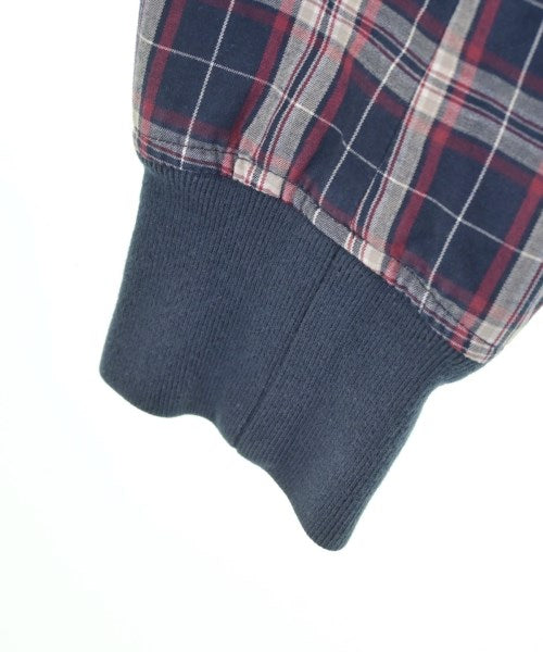 FRED PERRY 其他飛行外套