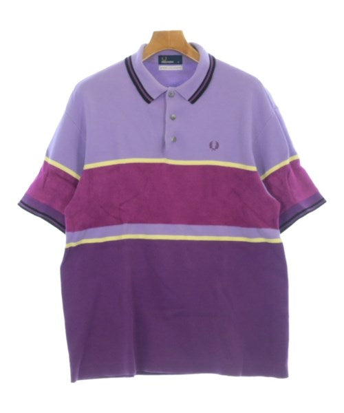 FRED PERRY POLO衫