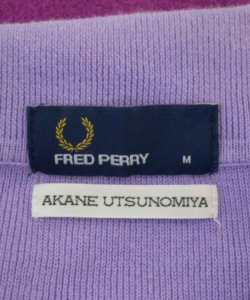 FRED PERRY POLO衫