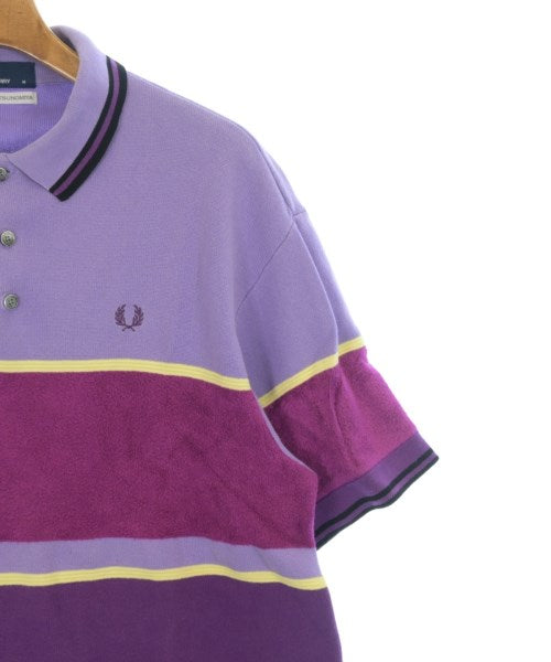 FRED PERRY POLO衫
