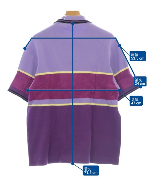 FRED PERRY POLO衫