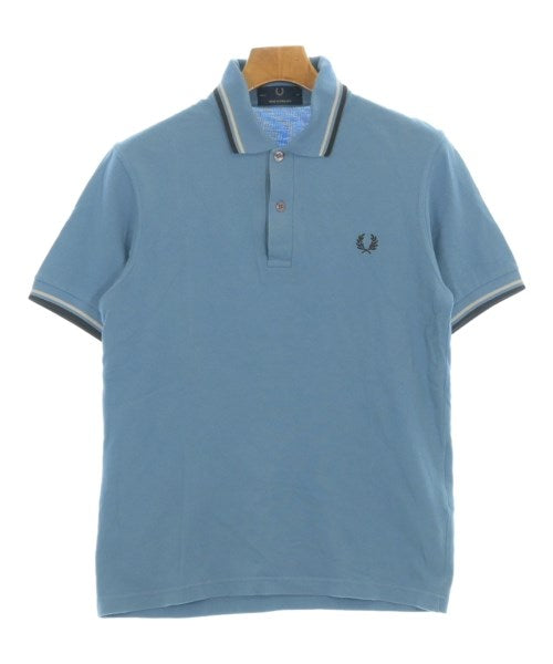 FRED PERRY POLO衫