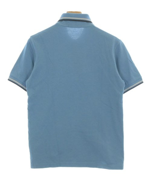 FRED PERRY POLO衫