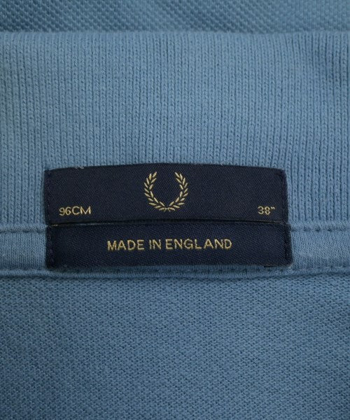 FRED PERRY POLO衫