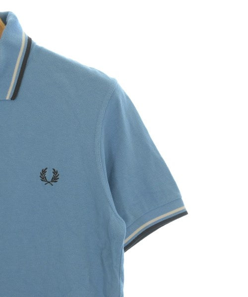 FRED PERRY POLO衫