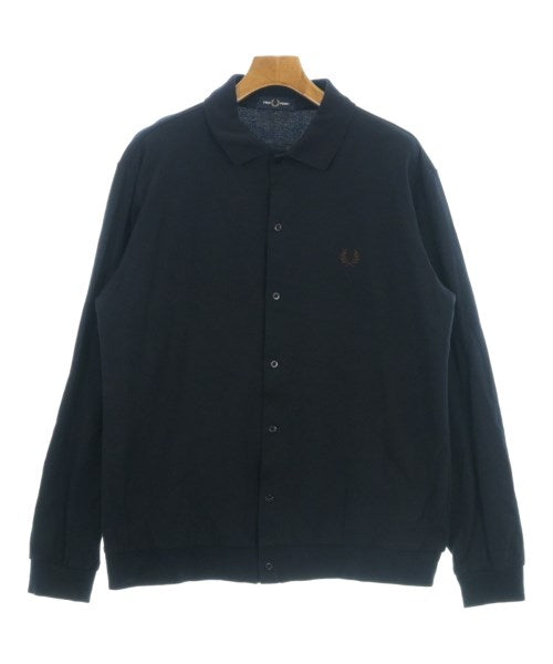 FRED PERRY 休閒襯衫