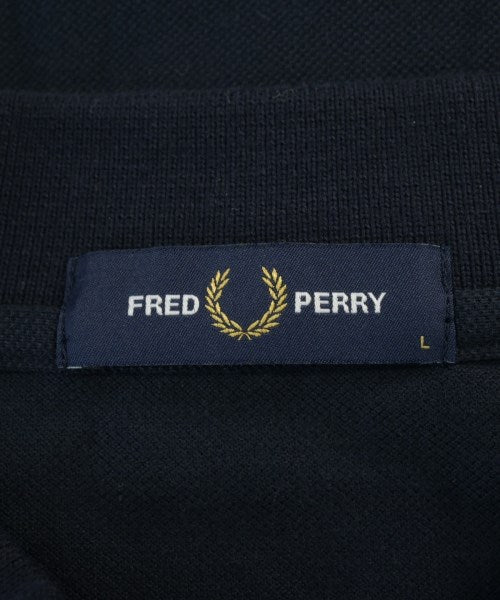 FRED PERRY 休閒襯衫