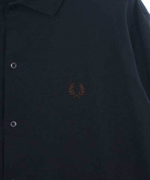 FRED PERRY 休閒襯衫