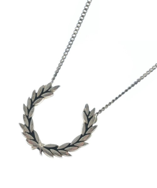 FRED PERRY 項鍊