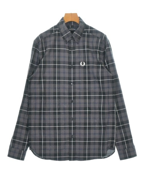FRED PERRY 休閒襯衫