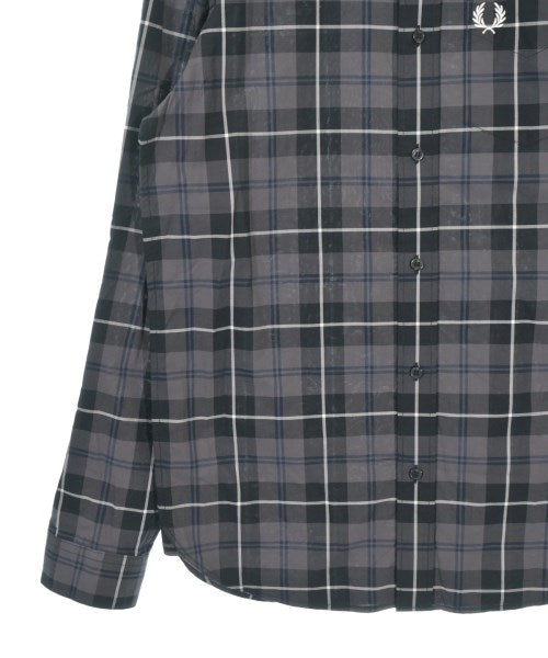 FRED PERRY 休閒襯衫