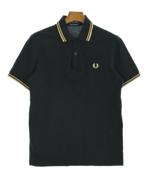 FRED PERRY POLO衫