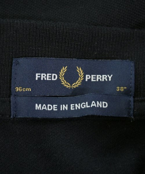 FRED PERRY POLO衫