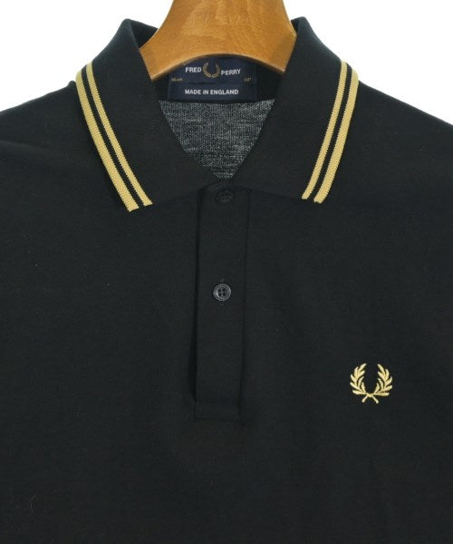 FRED PERRY POLO衫
