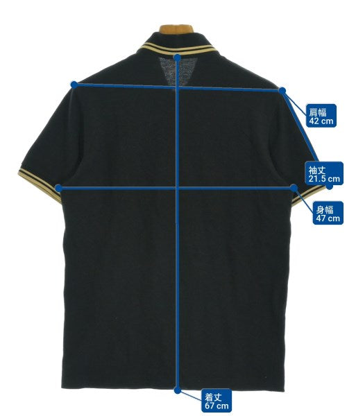FRED PERRY POLO衫