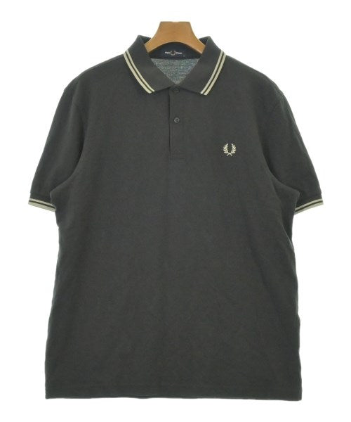FRED PERRY POLO衫