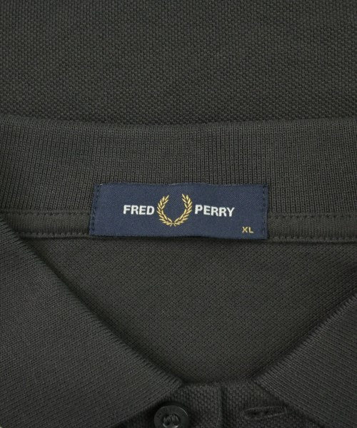 FRED PERRY POLO衫