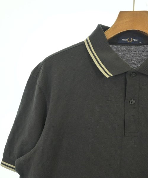 FRED PERRY POLO衫