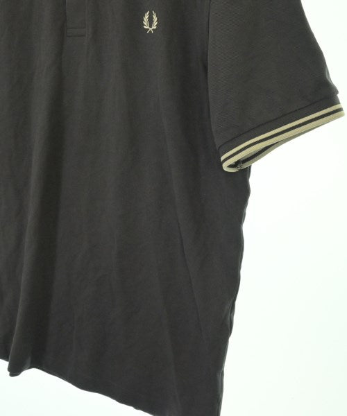 FRED PERRY POLO衫