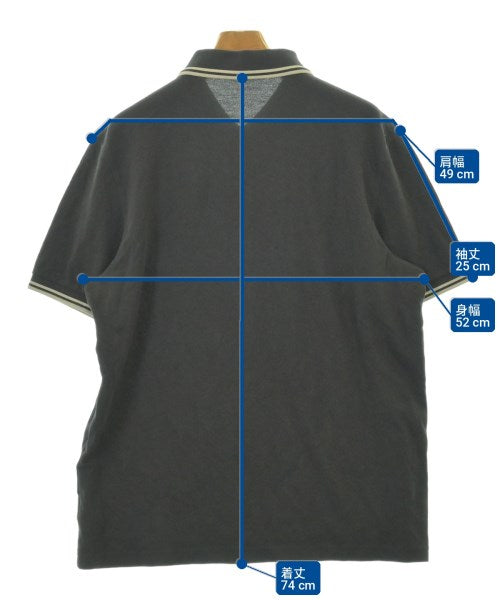 FRED PERRY POLO衫
