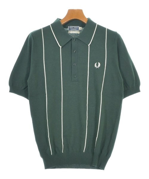 FRED PERRY 毛衣