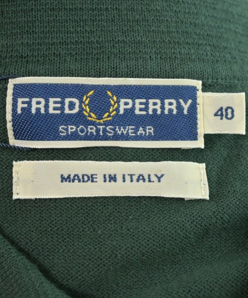FRED PERRY 毛衣