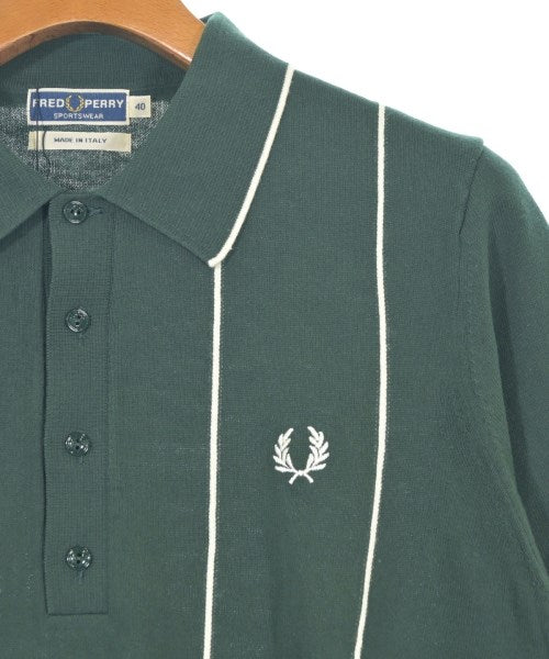 FRED PERRY 毛衣