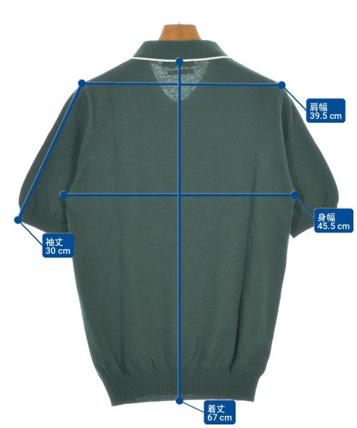 FRED PERRY 毛衣