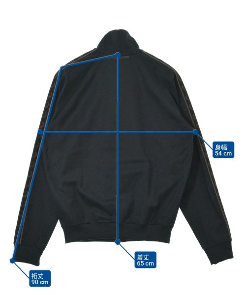 FRED PERRY 其他飛行外套