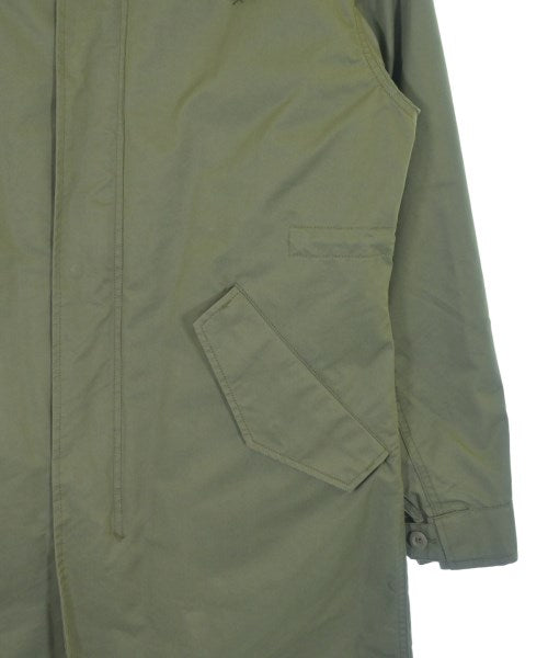 FRED PERRY 現代外套