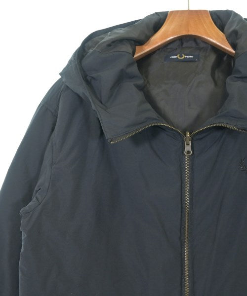 FRED PERRY 現代外套