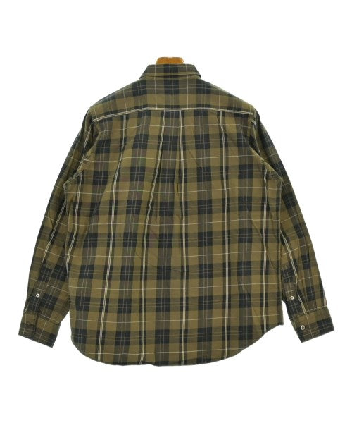 FRED PERRY 休閒襯衫