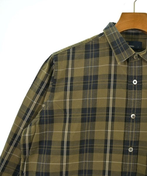 FRED PERRY 休閒襯衫